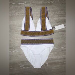 elysiian bali bikini - Size medium
